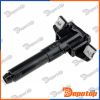 Gicleur de lave-phare gauche pour HONDA | EDS-HD-006, 76885-T1W-R01